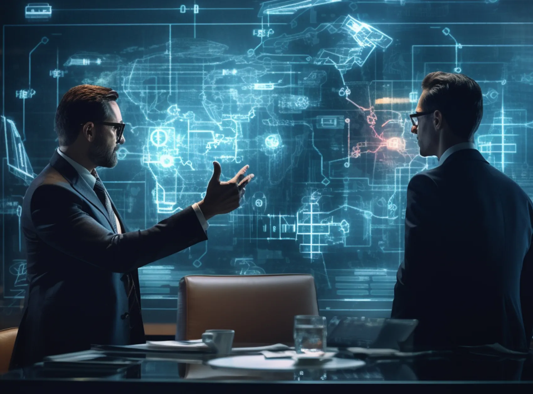 Data Security and Analysis Data Security and Analysis