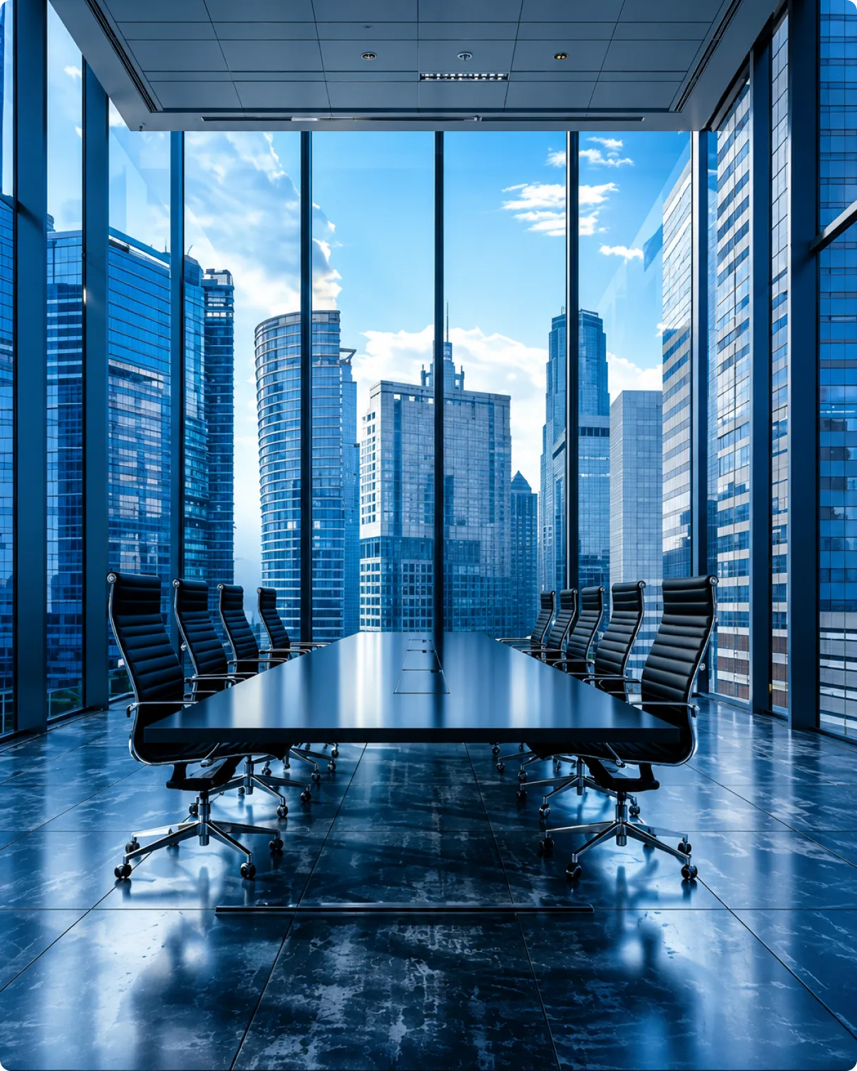Corporate